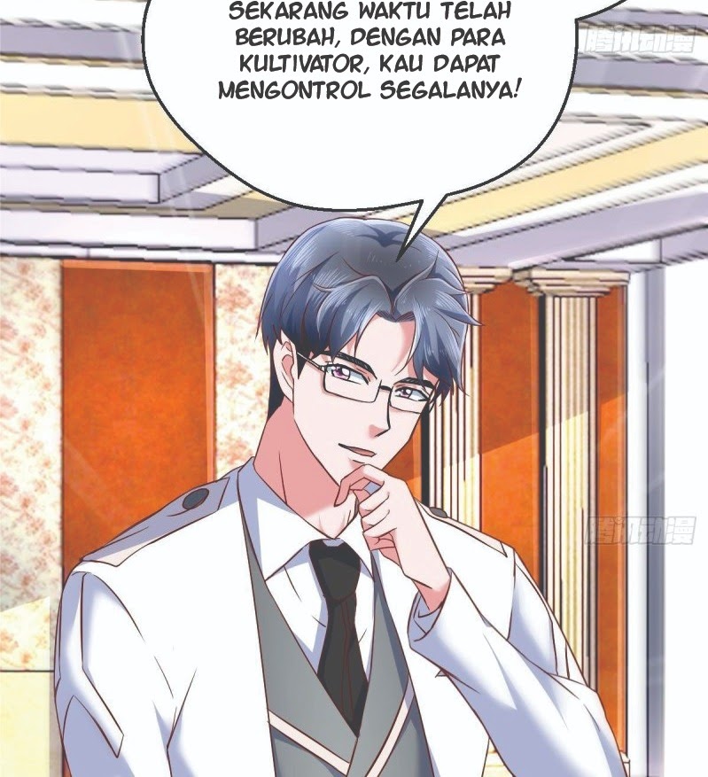 Rebirth Into the Strongest Immortal Cultivator Chapter 38 Bahasa Indonesia